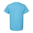 thumbnail image 2 of Hanes Essential-T T-Shirt for Men and for Women Classic Fit Short Sleeve Cotton, 2 of 4