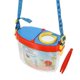 thumbnail image 1 of 1 Set Kids Outdoor Insect Collector Observation Box Capture Tool Magnifier, 1 of 4