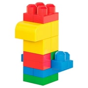 Mega Bloks First Builders Lets Get Building Set