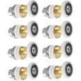 thumbnail image 1 of Shower Door - Roller Caster Wheel For Shower Door Sliding, 1 of 5