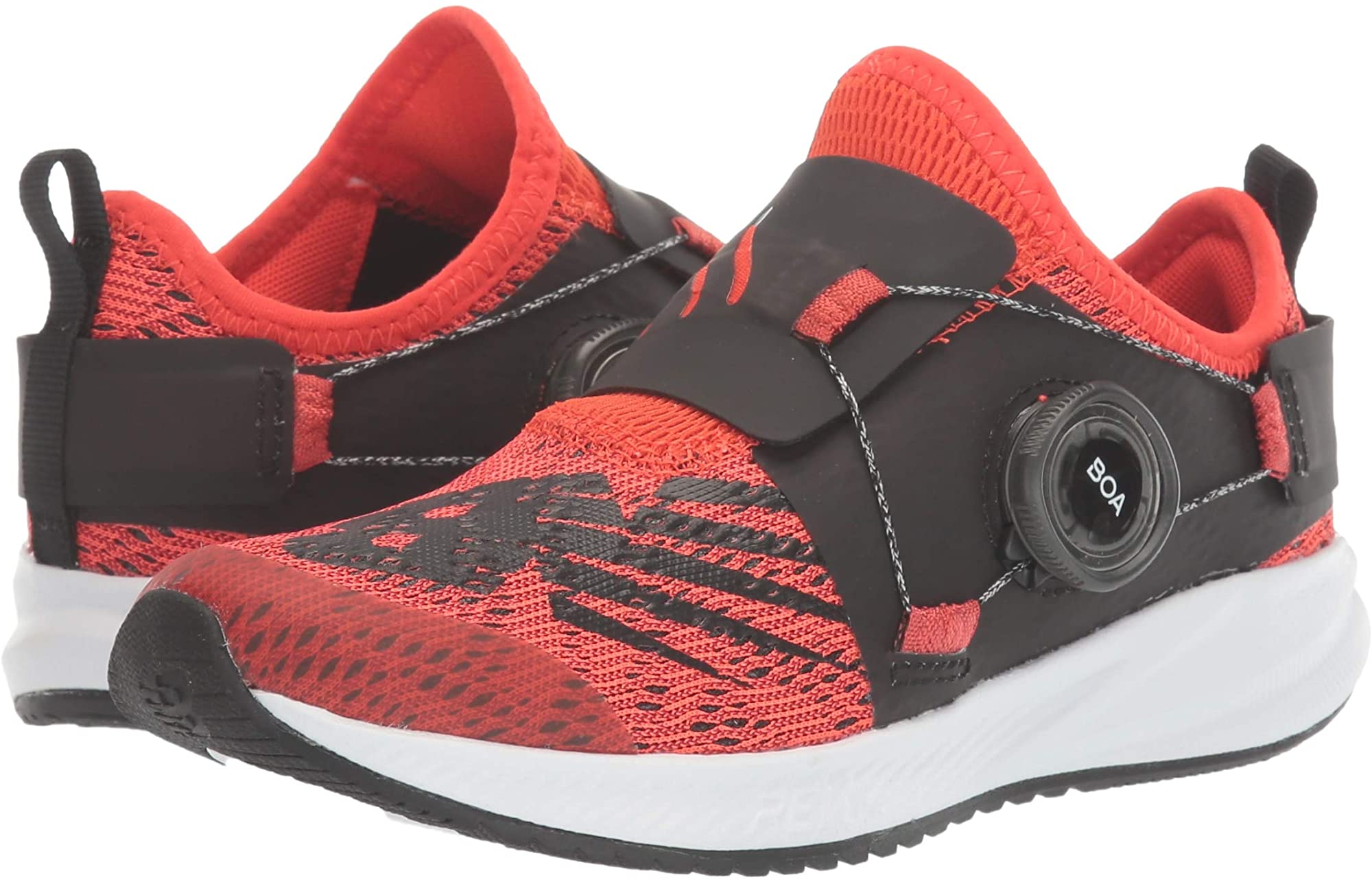 New Balance Kid's FuelCore Reveal Boa 