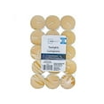 thumbnail image 1 of MAINSTAYS  CRÈME AUX NOISETTES TEALIGHT PARFUMÉ 30pk, 1 of 1
