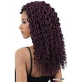 thumbnail image 3 of Freetress 2X Soft Curly Faux Loc 12", 3 of 13