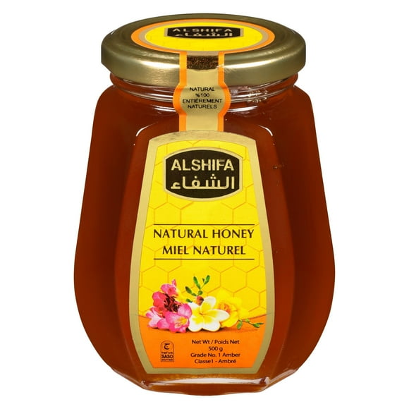 Alshifa Natural Honey, Naural Honey