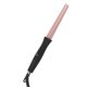 thumbnail image 1 of Hair Straightener Adjustable 360 Degree Rotating Intelligent Flat Curling Iron 100‑240V US Plug, 1 of 5