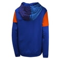 thumbnail image 3 of Youth Blue FC Cincinnati Unbeatable Pullover Hoodie, 3 of 3