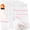 Pink Set of 8Pcs, variant on ABCPOW 5PCS Delicates Mesh Laundry Bags,Washing Machine Wash Bags Sturdy Durable Honeycomb Mesh Laundry Wash Bags for Delicates,Blouse, Hosiery, Underwear, Bra, Lingerie,Bed linen,Baby Clothes-5 Size