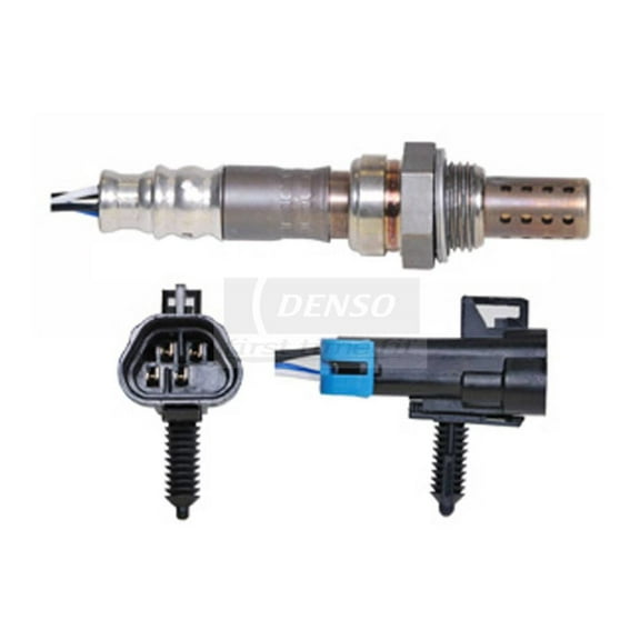 Oxygen Sensor Fits select: 2008-2012 CHEVROLET EXPRESS G3500, 2008-2012 GMC SAVANA
