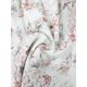 thumbnail image 4 of INSPIRE CHIC Minifalda A Capas De Gasa Con Estampado Floral Para Mujer Blanco XL, 4 of 6