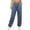 Gray, variant on CQONEPT Women's High Waist Jogger Sweatpants Drawstring Loungewear Pant with Pockets Soft Cuffed Ankle Loose Casual Workout Pants