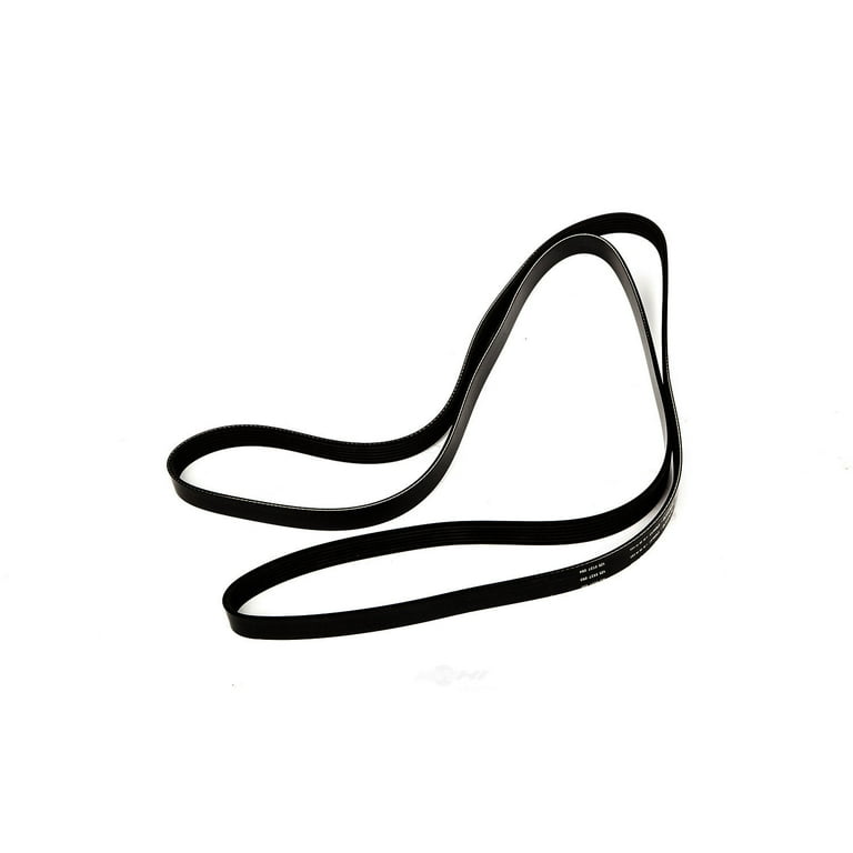 ACDelco GM Original Equipment 12626222 V-Ribbed Serpentine