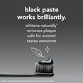 thumbnail image 5 of hello Epic Whitening Charcoal Fluoride Free Toothpaste, Fresh Mint, 4.0 Oz Tube, 5 of 14