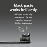 (3 pack) hello Epic Whitening Charcoal Fluoride Free Toothpaste, Fresh ...