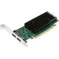 thumbnail image 2 of NVIDIA Quadro NVS 295 by PNY - Graphics card - Quadro NVS 295 - 256 MB GDDR3 - PCIe x16 low profile - 2 x DisplayPort, 2 of 3