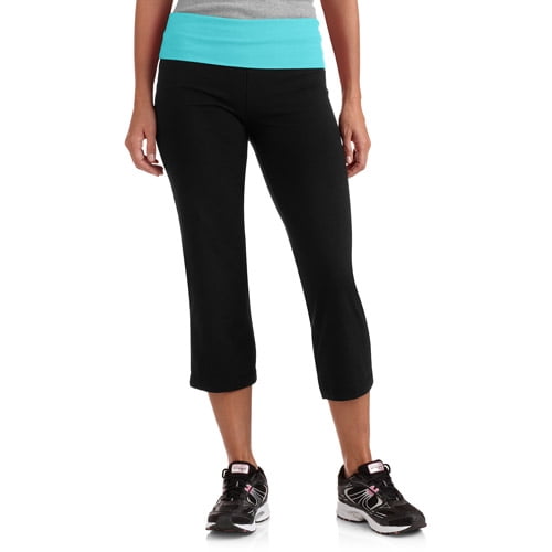 No Boundaries Women's Yoga Pants