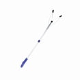 thumbnail image 1 of Garbage Picker Grabber Tool Reacher Grabber with Foldable Design for Easy Storage Extra Strength Lightweight Aluminum Alloy Trash Picker Long Handle, 1 of 7