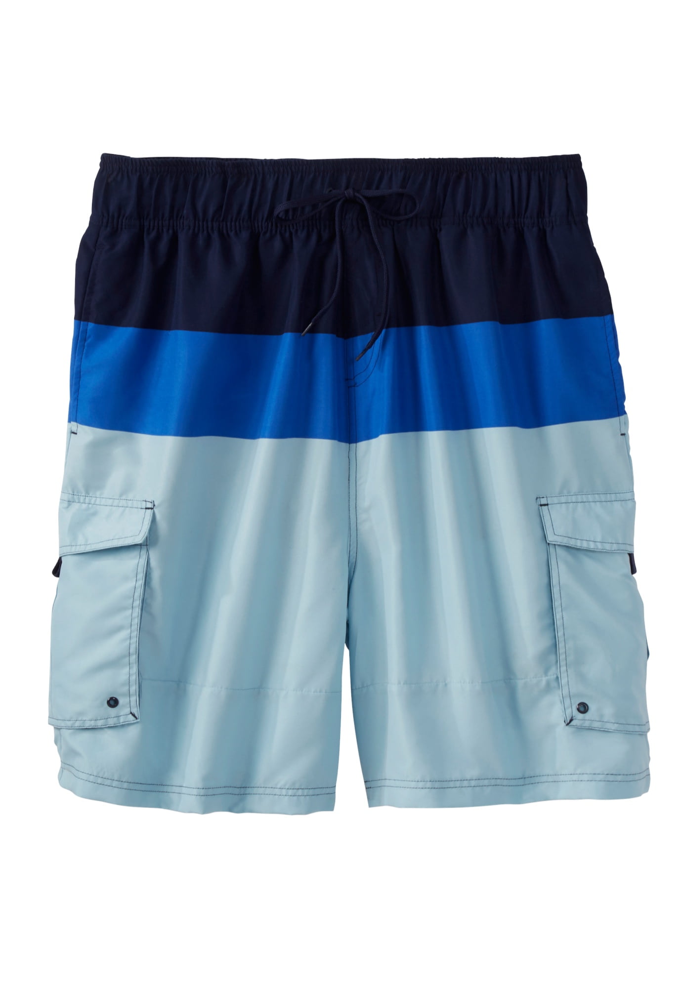 big and tall swim trunks walmart