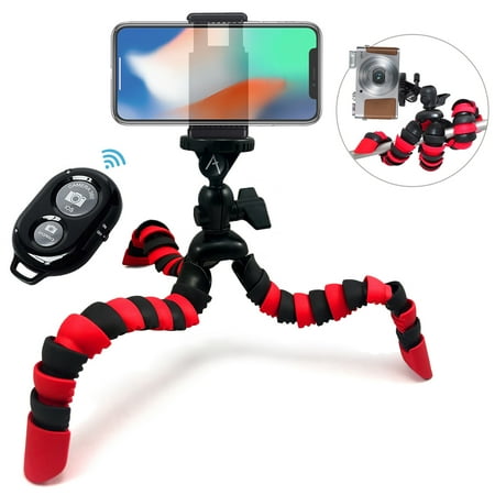 Shutter Release Kit - Acuvar 12