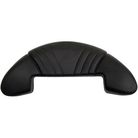 Artesian Spas 26-1305-85 Island Series Waterfall & Tidal Fit Pillow, Charcoal