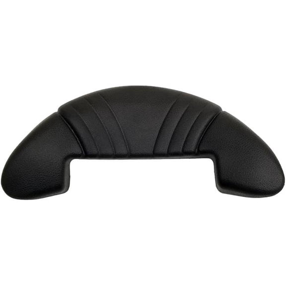 Artesian Spas 26-1305-85 Island Series Waterfall & Tidal Fit Pillow, Charcoal