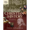 The One Year Book of Christian History