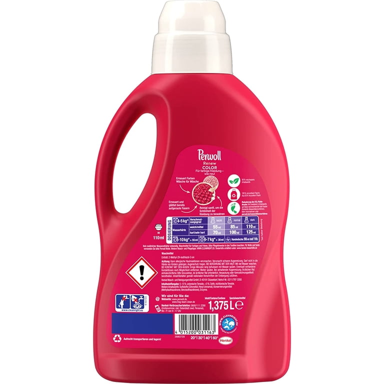 Perwoll Renew & Repair Laundry Soap