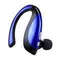 thumbnail image 1 of Arealer X16 Audífonos Bluetooth 4.1 Deportivos Audífonos Estéreo Inalámbricos In-ear Manos libres co Abanopi Negro y azul, 1 of 7