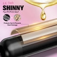 thumbnail image 6 of FARERY 2 inch Curling Iron For Long Hair, Lightweight Large Barrel Curling Iron, 6 of 8