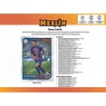 thumbnail image 3 of 2024-25  Topps Chrome Merlin UEFA Club Competitions Soccer Hobby Box, 3 of 8