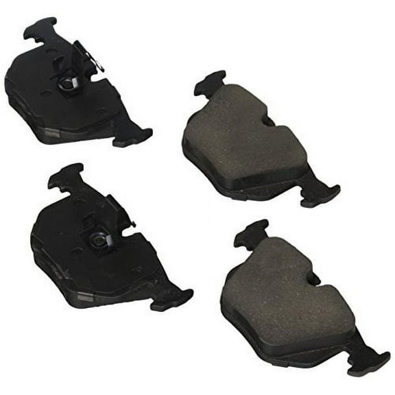 Centric Parts - Metallic Pads