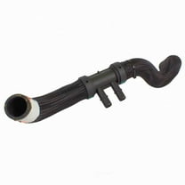 Motorcraft KM-5520 Radiator Coolant Hose Fits select: 2017-2020 FORD F150