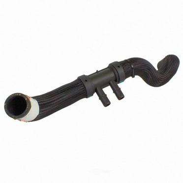 Motorcraft KM-5520 Radiator Coolant Hose Fits select: 2017-2020 FORD F150