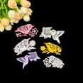 thumbnail image 3 of Fall Decorations Indoor Metal Die Cutting Dies Stencil For DIY Scrapbooking Album Paper Card Decor Craft, 3 of 8