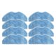 thumbnail image 1 of 8 almohadillas de repuesto para trapeador para aspiradora robot 360 S8/S8 Plus, repuesto para barredora de spa como se muestra, 1 of 5