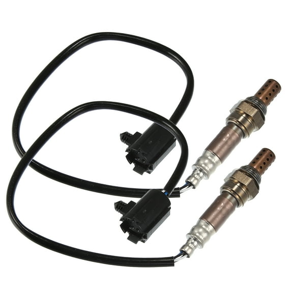 Unique Bargains 2pcs Car Auto Oxygen Sensor Replacement 234-4078 for Dodge for Ram 1500 1997-1998