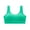 AG, variant on Nylon Un Nylon,Spandex Gy2 Derwear Shapedly Bra Shapedly Back Smoothing Bra Hide Back Full Back Coverage Deep Cup Bra