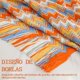 thumbnail image 5 of Manta para Sofá Bohemio,Cobija Punto con Borlas 172X127CM,Throw Blanket cálida,Que no Hace Bolitas,para Cobija Decoración Pie de Cama y sofás y campamentos al Aire Libre,picnics., 5 of 7