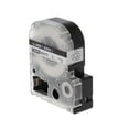 thumbnail image 5 of WE-POLUJ Black on White Label Tape Compatible for Epson Label Tapes 9mm for LW-300 LW-400 LW-600P LW-700 LW1000P, 5 of 6