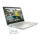 thumbnail image 3 of Laptop HP 14-DK1022 AMD Ryzen 3 4GB RAM 128GB SSD, 3 of 4