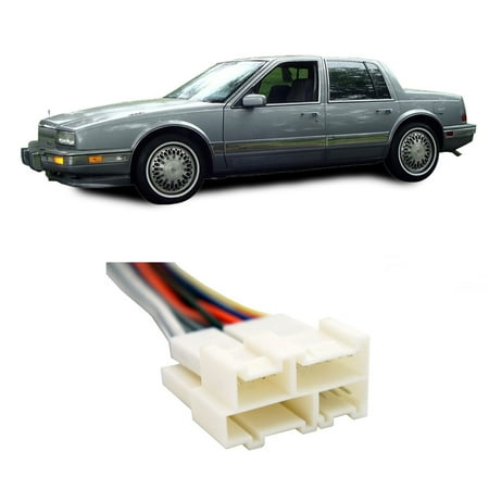 Factory Strut Assembly Cadillac Seville Cadillac Seville