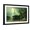 Black Frame, variant on Art.com Storm over the Sierra Nevada Art Print by Albert Bierstadt, 18" x 12"