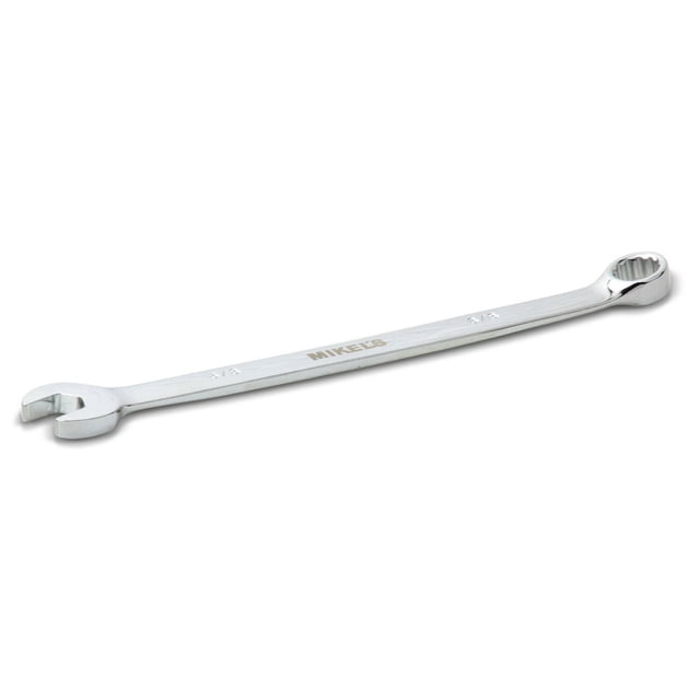 Llave Combinada MIKELS 3/8' Acero al cromo vanadio 1 Pieza