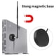 thumbnail image 4 of Helium Hotspot Miner Antena Interior 8DBi 39Cm para Nebra Bobcat con Adaptador SMA Hembra una RP-SMA Macho/Base MagnéTica, 4 of 5