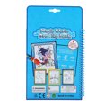 thumbnail image 1 of Children's Doodle Drawing Picture Book Toy,Portable  Water Coloring Drawing Book Painting Toy Gift For Kids Children Early Educational Learning Coloring Books, 1 of 8
