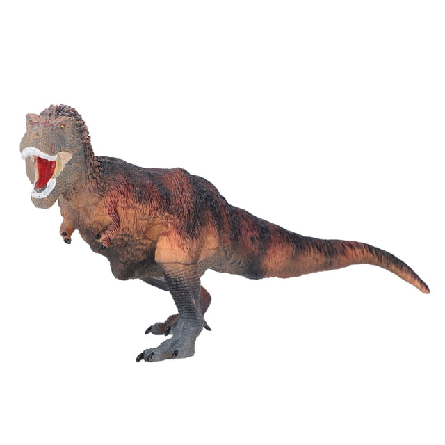 Tiranosaurio Rex juguete realista resistente al desgaste dinosaurio Tiranosaurio Rex estimula la curiosidad Tiranosaurio Rex de plástico