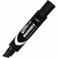 thumbnail image 1 of AVERY Marks A Lot Jumbo lavable marcador punta cincel 1 marcador negro ideal para carteles y carteles grandes (24158), 1 of 1