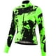 thumbnail image 4 of Chaquetas de ciclismo para mujer, maillot de manga larga, uniforme de ciclismo, ropa de ciclismo para mujer, ropa de bicicleta de carretera, 4 of 4