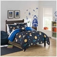 thumbnail image 5 of Waverly Kids Space Adventure Reversible Bedding Collection, 5 of 7