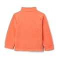 thumbnail image 2 of Campera Columbia Steens Mountain II para Jóvenes Polar Zing/Negro Talle L, 2 of 3
