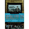thumbnail image 1 of Reality TV, Refondre la Culture Télévisuelle, 1 of 2